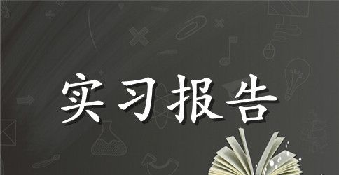 电子商务公司实习报告