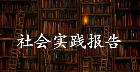 2023服装设计寒假社会实践报告范文