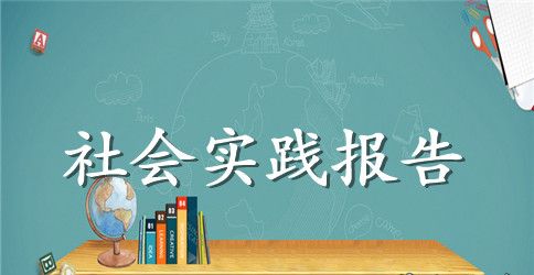 高一寒假社会实践报告6篇