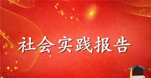 优秀高中生寒假社会实践报告1000字