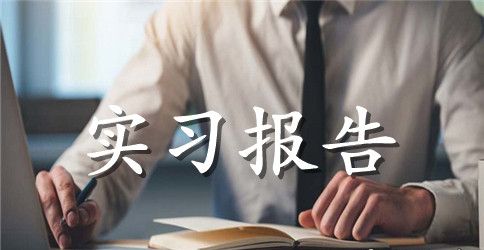 2023药学专业大学生实习报告范文