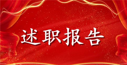 审计干部2023年上半年述职报告范文