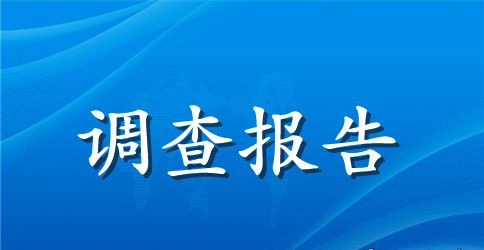 高等教育调查报告