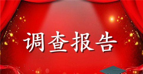 全国留守儿童生活状况的调查报告