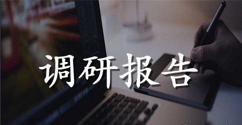 村精准扶贫调研报告范文(精选)