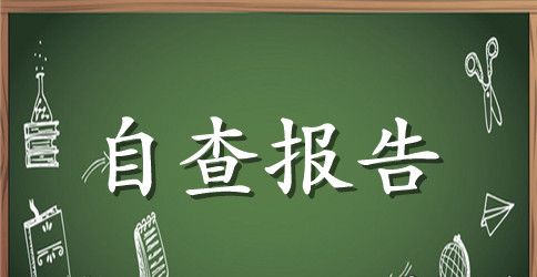 小学生体质达标情况自查报告