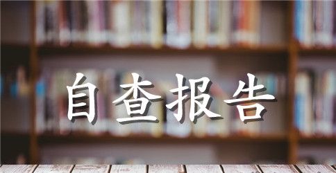 2023年小学师德师风自查报告