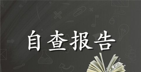 2023年整治拉帮结派搞小圈子自查报告