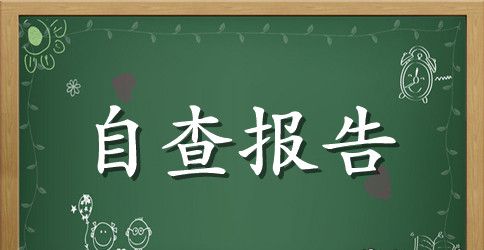 单位两学一做自查报告范文