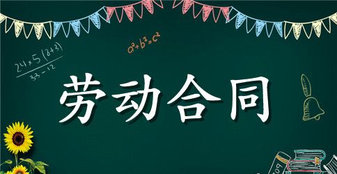 关于终止劳动合同模板汇编5篇